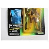 Star Wars The Power of the Force 