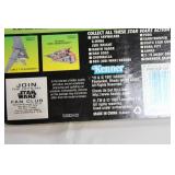 Star Wars The Power of the Force 