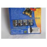 Rumble Robos Starter Deck Power Cards