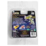 Star Wars Attack of the Clones Jango Fett