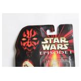 Star Wars Episode I Battle Droid with Blaster Rifle Action Figure