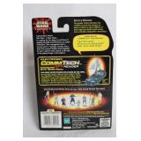 Star Wars Episode I Battle Droid with Blaster Rifle Action Figure