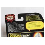 Star Wars Episode I Battle Droid with Blaster Rifle Action Figure