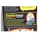 Star Wars Episode I Battle Droid with Blaster Rifle Action Figure