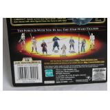 Star Wars Episode I Battle Droid with Blaster Rifle Action Figure