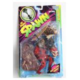 Vandalizer Action Figure by McFarlane Toys - Series 6