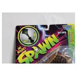 Vandalizer Action Figure by McFarlane Toys - Series 6