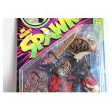 Vandalizer Action Figure by McFarlane Toys - Series 6