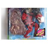 Vandalizer Action Figure by McFarlane Toys - Series 6