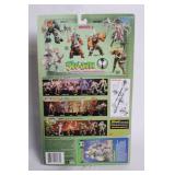 Vandalizer Action Figure by McFarlane Toys - Series 6