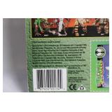 Vandalizer Action Figure by McFarlane Toys - Series 6