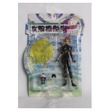 Ghost in the Shell: S.A.C. Tachikoma Action Figure Set