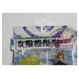 Ghost in the Shell: S.A.C. Tachikoma Action Figure Set