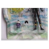 Ghost in the Shell: S.A.C. Tachikoma Action Figure Set