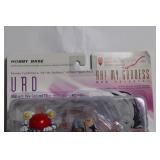 Ah! My Goddess Urd Action Figure with New Costume [Blue ver.]