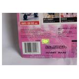 Ah! My Goddess Urd Action Figure with New Costume [Blue ver.]