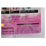 Ah! My Goddess Urd Action Figure with New Costume [Blue ver.]