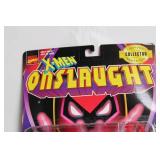 X-Men Onslaught Jean Grey Action Figure with Psychic Claw