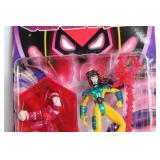 X-Men Onslaught Jean Grey Action Figure with Psychic Claw