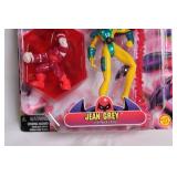 X-Men Onslaught Jean Grey Action Figure with Psychic Claw