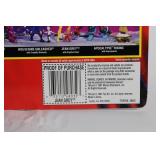 X-Men Onslaught Jean Grey Action Figure with Psychic Claw