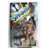 Spawn Series 7 Renegade Ultra-Action Figure with Accessories