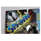 Spawn Series 7 Renegade Ultra-Action Figure with Accessories