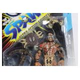 Spawn Series 7 Renegade Ultra-Action Figure with Accessories