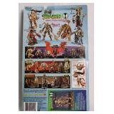 Spawn Series 7 Renegade Ultra-Action Figure with Accessories