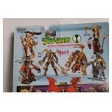 Spawn Series 7 Renegade Ultra-Action Figure with Accessories