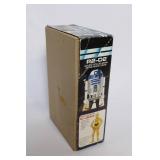 Star Wars Authentic R2-D2 Scale Model Kit by MPC