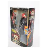 Star Wars Episode I Electronic Talking Darth Maul Action Figure