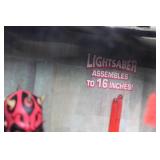 Star Wars Episode I Electronic Talking Darth Maul Action Figure