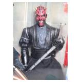 Star Wars Episode I Electronic Talking Darth Maul Action Figure
