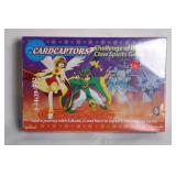 Cardcaptors Challenge of the Clow Spirits Board Game