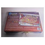 Cardcaptors Challenge of the Clow Spirits Board Game