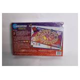 Cardcaptors Challenge of the Clow Spirits Board Game