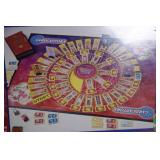 Cardcaptors Challenge of the Clow Spirits Board Game