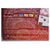 Cardcaptors Challenge of the Clow Spirits Board Game