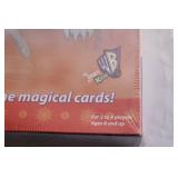 Cardcaptors Challenge of the Clow Spirits Board Game