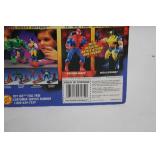 X-Men Beast Battle Brigade Action Figure