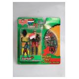 G.I. Joe vs Cobra Zartan Action Figure Spy Troops