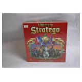 Ultimate Stratego Board Game - Sealed