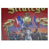 Ultimate Stratego Board Game - Sealed