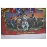 Ultimate Stratego Board Game - Sealed