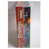 Ultimate Stratego Board Game - Sealed