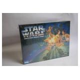 Star Wars Death Star Assault Board Game - Factory Sealed