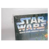 Star Wars Death Star Assault Board Game - Factory Sealed