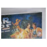 Star Wars Death Star Assault Board Game - Factory Sealed