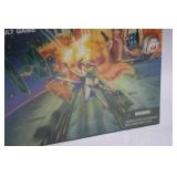 Star Wars Death Star Assault Board Game - Factory Sealed